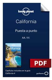 Icon image California 4_1. Preparación del viaje