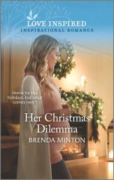 Icon image Her Christmas Dilemma: A Winter Romance