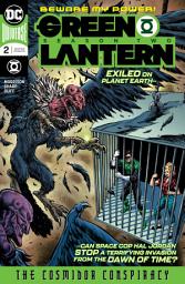 Icon image The Green Lantern Season Two (2020 - 2021)