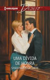 Icon image UMA DÍVIDA DE HONRA