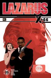 Icon image Lazarus: X+66
