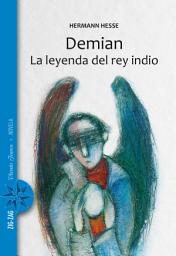 Icon image Demian / La leyenda del rey indio