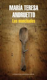 Icon image Los manchados