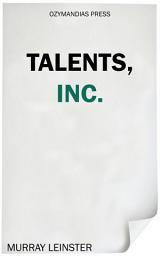 Icon image Talents, Inc.