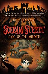 Icon image Scream Street: Claw of the Werewolf