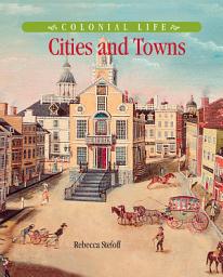 Icon image Cities and Towns