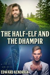 Icon image The Half-Elf and the Dhampir