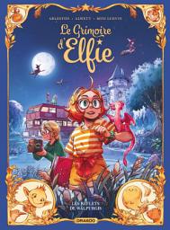 Icon image Le Grimoire d'Elfie