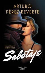 Icon image Sabotaje (Serie Falcó)