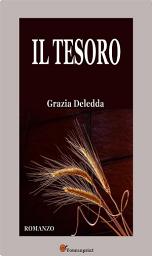 Icon image Il tesoro. Romanzo