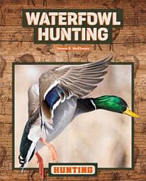Icon image Waterfowl Hunting