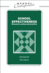 Icon image School Effectiveness