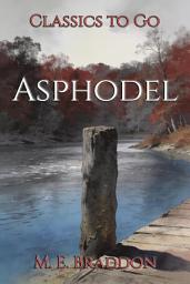 Icon image Asphodel: Restored Classics to Go Edition