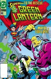 Icon image Green Lantern (1990 - 2004)