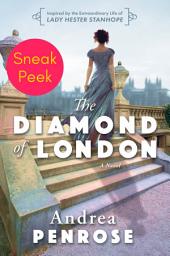 Icon image The Diamond of London: Sneak Peek