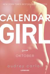 Icon image Calendar Girl: Oktober: Bind 10
