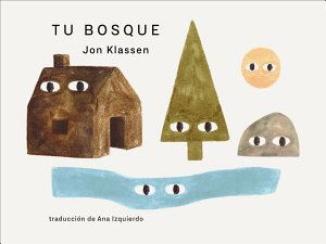 Icon image Tu bosque