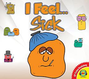 Icon image I Feel... Sick