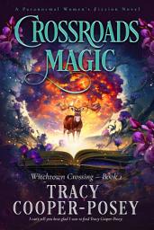 Icon image Crossroads Magic