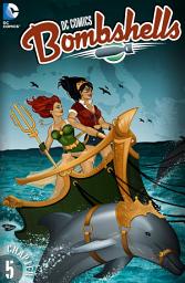 Icon image DC Comics: Bombshells (2015)