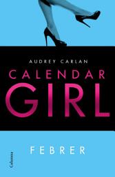 Icon image Calendar Girl. Febrer