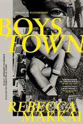 Icon image Boystown