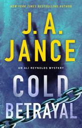 Icon image Cold Betrayal: An Ali Reynolds Novel