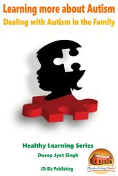 Icon image Learning more about Autism - Dealing with Autism in the Family