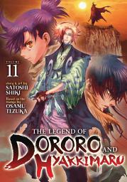 Icon image The Legend of Dororo and Hyakkimaru