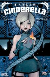 Icon image Cinderella: From Fabletown with Love