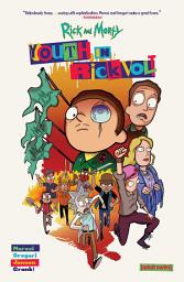 Icon image Rick and Morty: Youth in Rickvolt
