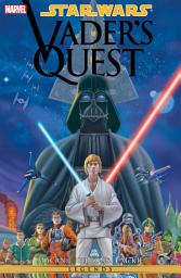 Icon image Star Wars: Vader's Quest