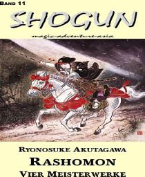 Icon image Rashomon: Vier Meisterwerke
