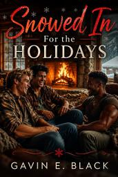 Icon image Snowed In for the Holidays: Gay Erotica