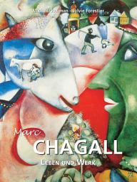 Icon image Marc Chagall