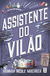 Icon image Assistente do Vilão (Assistant to the Villain 1)