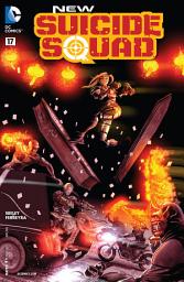 Icon image New Suicide Squad (2014)