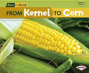 Icon image From Kernel to Corn