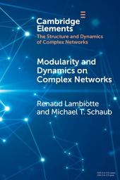 Icon image Modularity and Dynamics on Complex Networks