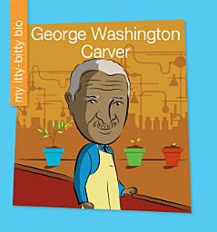 Icon image George Washington Carver
