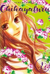 Icon image Chihayafuru