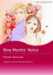 Icon image NINE MONTHS' NOTICE: Mills & Boon Comics