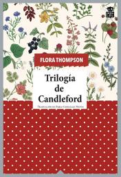 Icon image Trilogía de Candleford