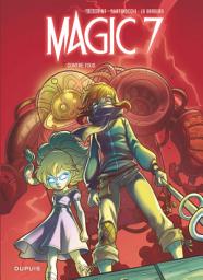 Icon image Magic 7