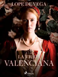 Icon image La viuda valenciana