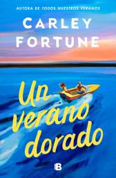 Icon image Un verano dorado