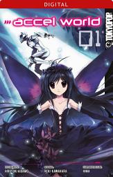 Icon image Accel World