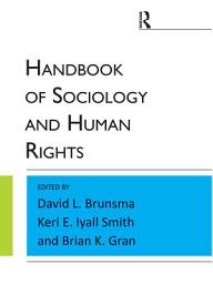 Icon image Handbook of Sociology and Human Rights