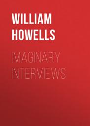 Icon image Imaginary Interviews