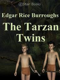 Icon image The Tarzan Twins